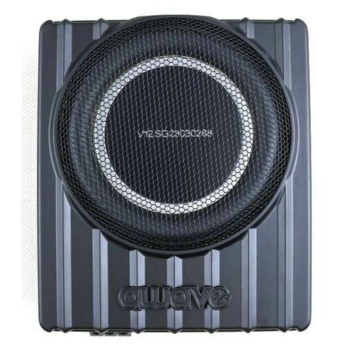 Awave V12 Плоский активный саб 1690000₽
