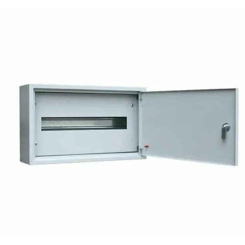 Щит распределительный навесной ЩРН-18 IP31 (250х400х120) металл 0,6