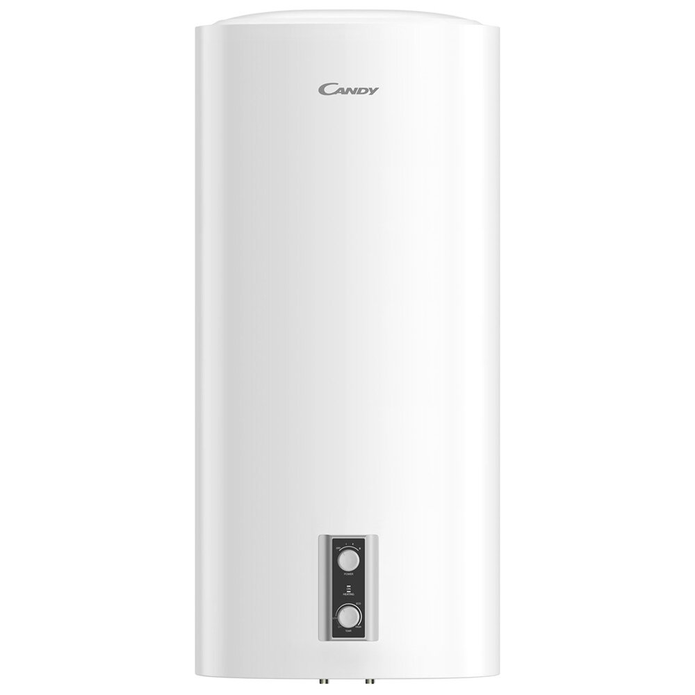 Водонагреватель Candy CF100V-P1 INOX 2кВт, 100л, white