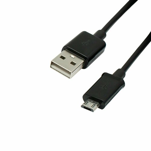 Кабель Oxion USB-micro USB 0.8 м цвет черный кабель oxion usb microusb ox dcc328 1 м розовый