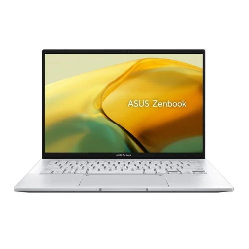 Ноутбук Asus Zenbook 14 UX3402VA-KP308 142560x1600 Intel Core i7 1360P16GBSSD 1 TB 14869000₽