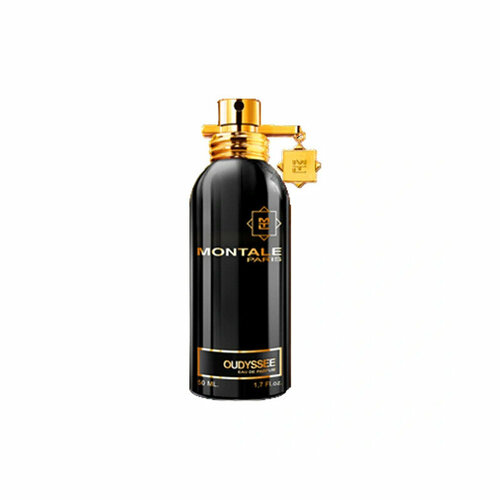 Montale Oudyssee парфюмированная вода 50мл montale парфюмерная вода pure gold 50 мл 150 г