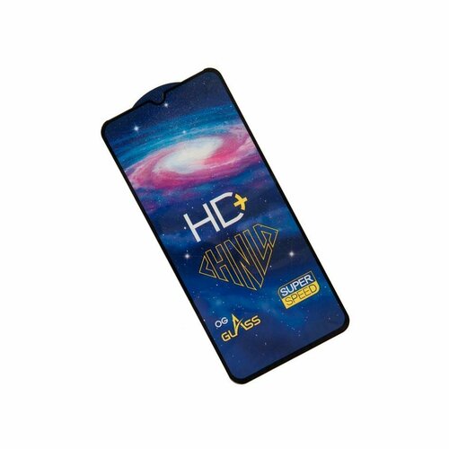 Защитное стекло Full Glue PREMIUM HD+ для Xiaomi Redmi 9/9T / Note 8 Pro / Poco M3, black 4 in 1 for xiaomi poco m3 glass for poco m3 tempered glass hd screen protector for redmi note 9t 5g poco x3 m3 pro camera glass