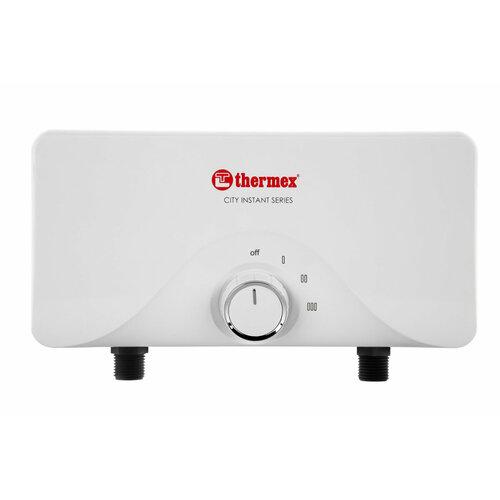 Водонагреватель проточный THERMEX City 6500 824300₽