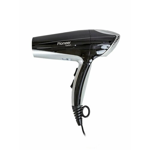 Фен Pioneer HD-2201DC 260700₽