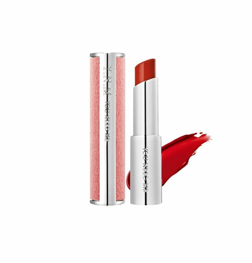 You Need Me Увлажняющий бальзам для губ с оттенком, Candy Pop Glow Melting Balm Crimson Chili