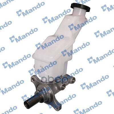 MANDO EX585102W820 Цилиндр тормозной главный HYUNDAI Santa Fe (12-) KIA Sorento (12-) (2.4/2.0/2.4) (6AT) (ESC) MANDO — фото 4