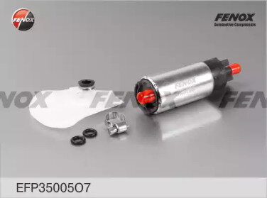Насос топливный ваз 2110/2112/2111 Fenox EFP35005O7