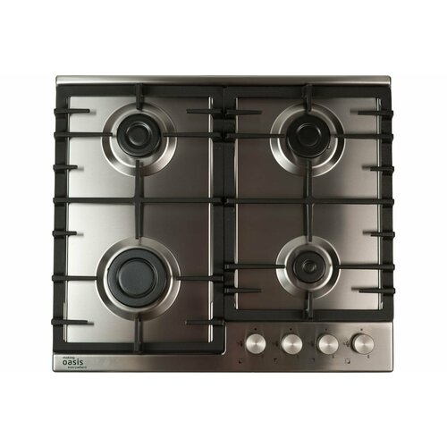 Встраиваемая варочная поверхность OASIS P-MNRP нерж сталь 1427200₽