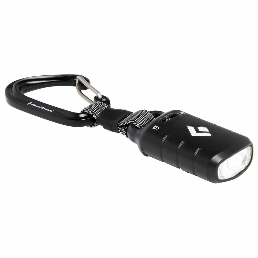 фото Брелок-фонарик Black Diamond Ion Keychain Light