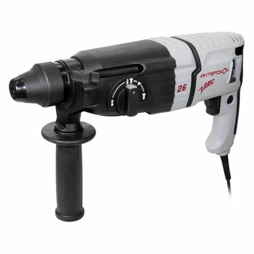 фото Перфоратор Интерскол П-26/800АВС [426.0.4.40]