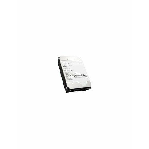 Жесткий диск WD Ultrastar DC 18TB WUH721818AL4206 4191100₽