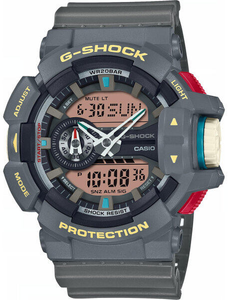 Наручные часы CASIO G-Shock