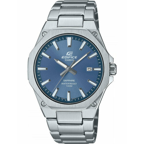 Наручные часы CASIO Edifice EFR-S108D-2A, синий