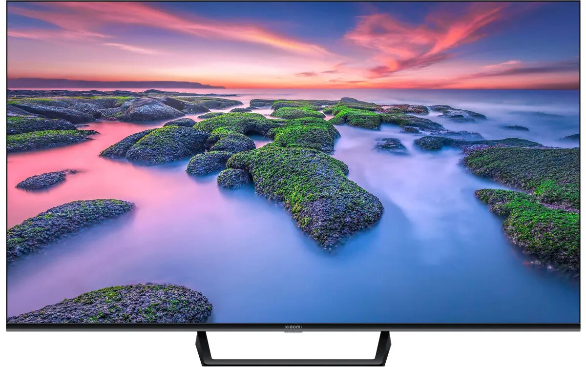 Телевизор XIAOMI Mi TV A2 50" (L50M7-EARU)