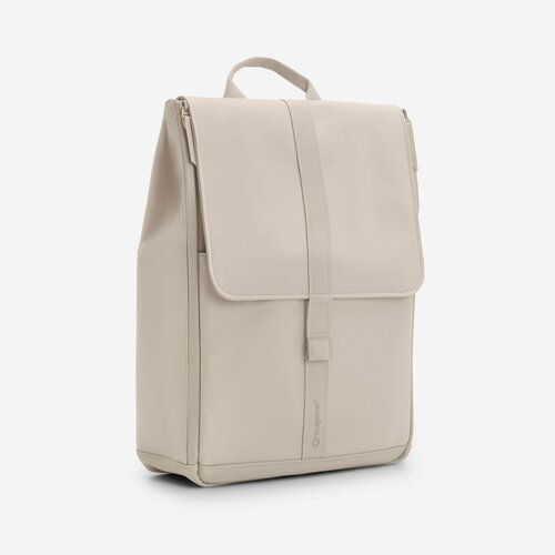 Рюкзак Bugaboo Changing Backpack Desert Taupe из искусственной кожи для детских подгузников сумка рюкзак пеленальный коврик коляски для прогулочной коляски беременности и родам нов