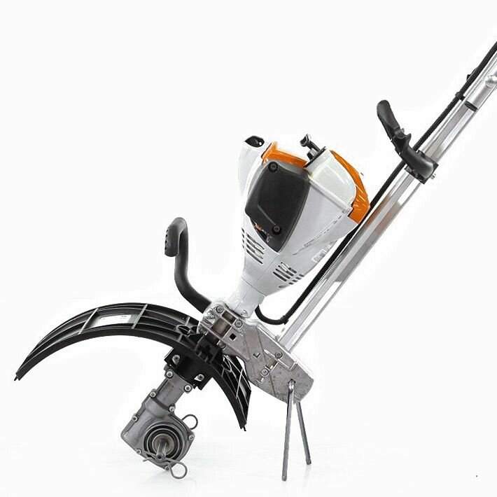 Мультидвигатель Мультимотор Stihl (Штиль) оригинал MM 56 - фотография № 4