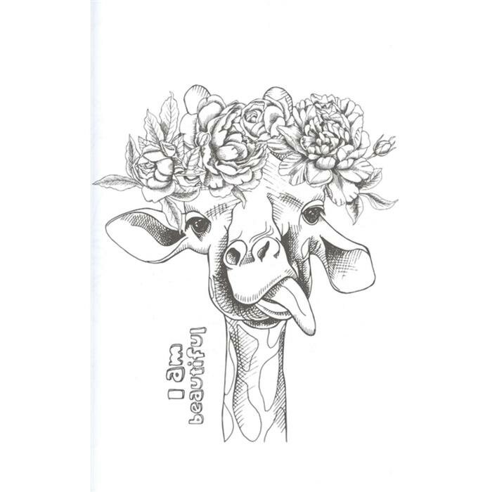 Удивительные цветы (Лиана Мэй) - фото №16