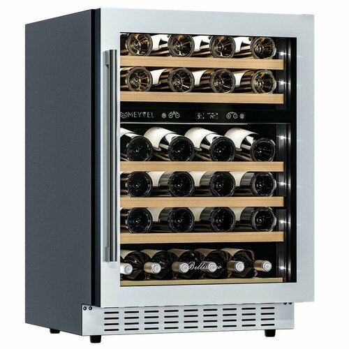Винный шкаф MEYVEL MV46PRO-KWT2 встраиваемый винный шкаф meyvel mv46pro kwt2