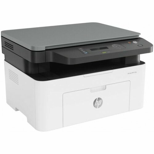 HP Laser 135w МФУ A41200dpi 20ppm 128Mb USB20Wi-Fi AirPrint 4ZB83A 3597900₽