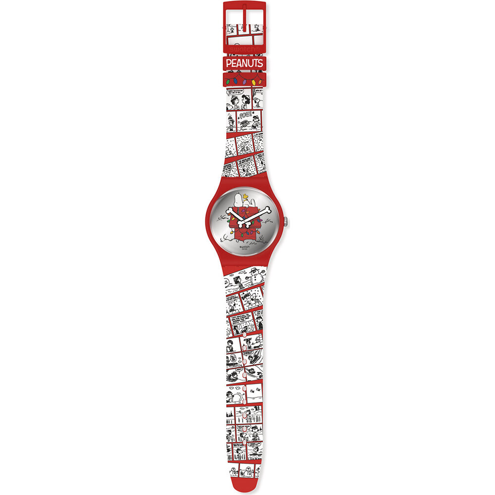 Наручные часы swatch