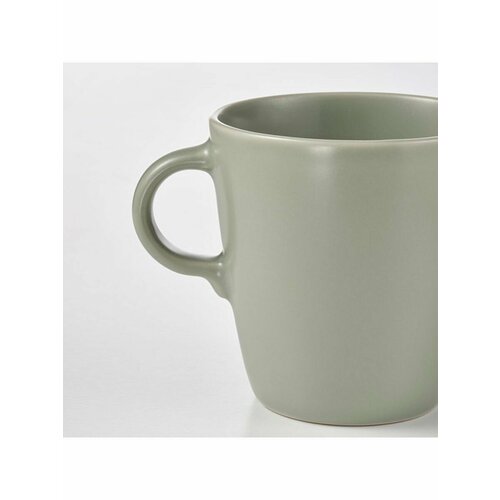 Кружка каменная керамика 370 мл 429₽