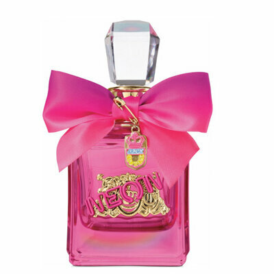 Парфюмерная вода Juicy Couture Viva La Juicy Neon 50 мл.