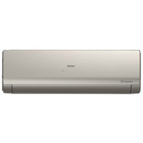 Настенный кондиционер Haier Lightera AS09NS6ERA-G/1U09BS3ERA