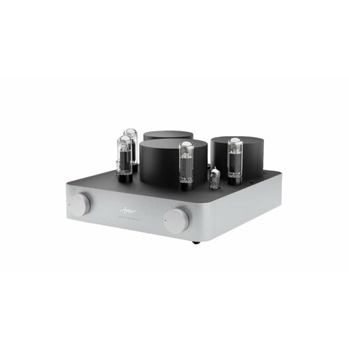 Ламповый интегральный усилитель Fezz Audio Silver Luna PRESTIGE EVO Moonlight интегральный усилитель fezz audio torus 5040 black