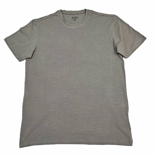 фото Футболка, размер 54, серый zloster