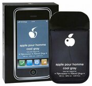 Туалетная вода Apple Parfums Туалетная вода Pour homme (Объем 100 мл)
