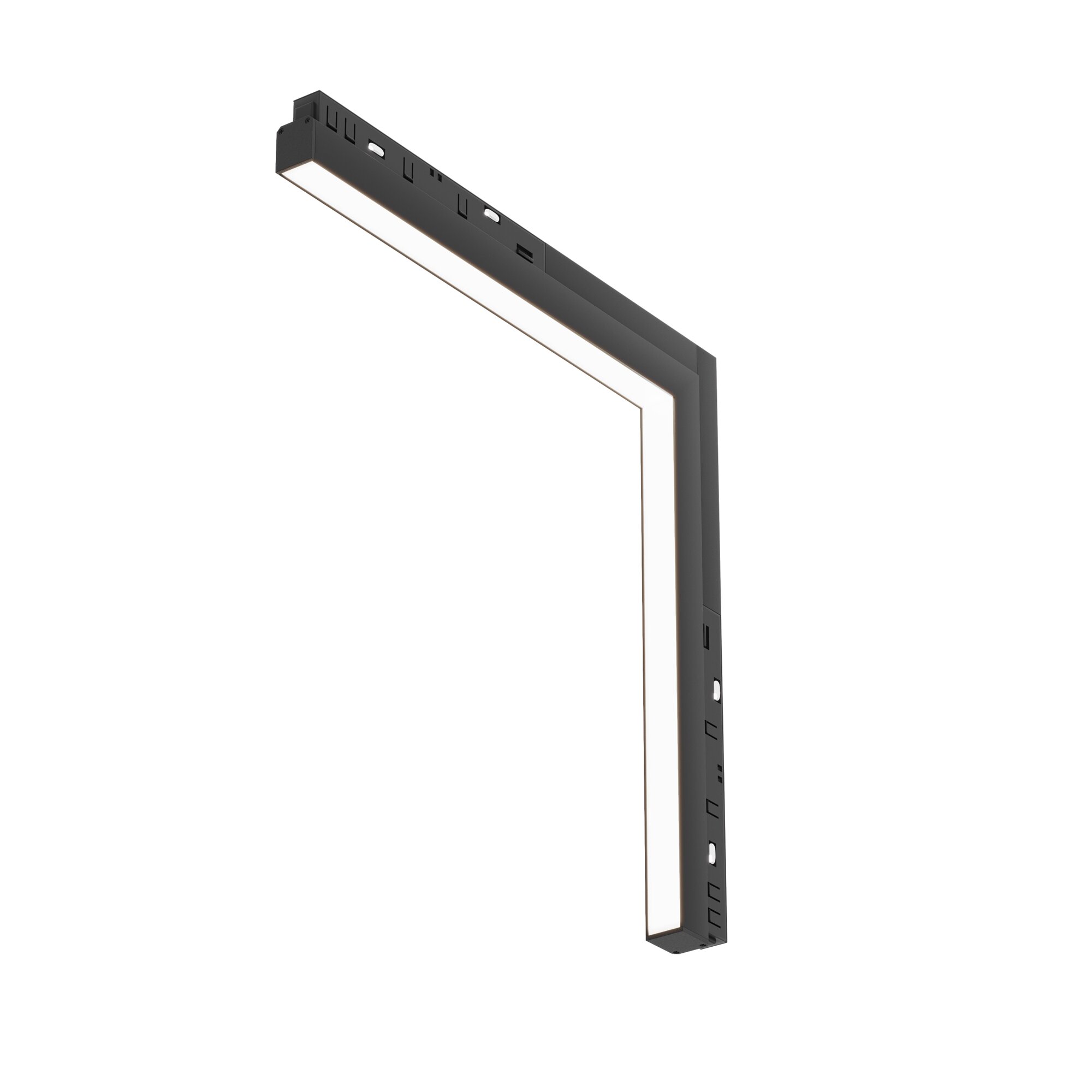 Трековый светильник Maytoni TR102-24W4K-B