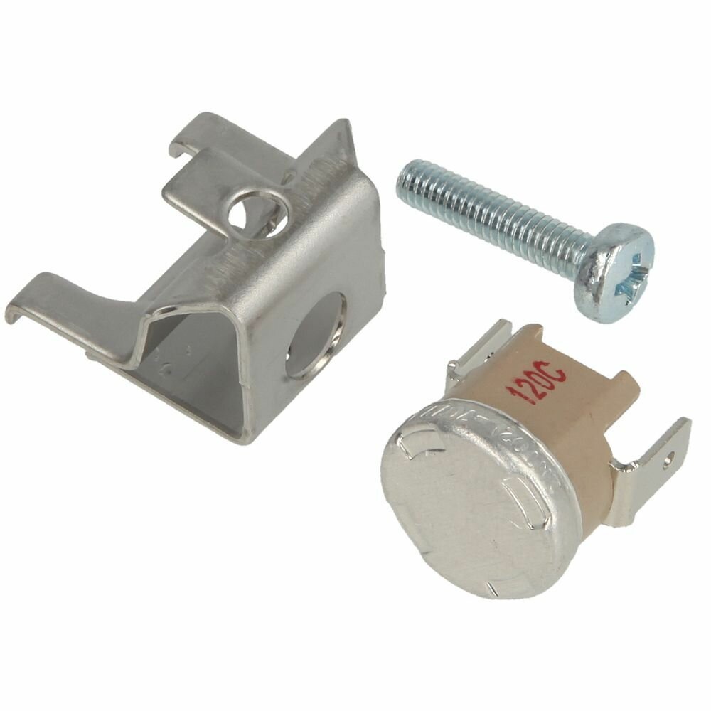 фото Термостат для котлов Bosch 87172061620