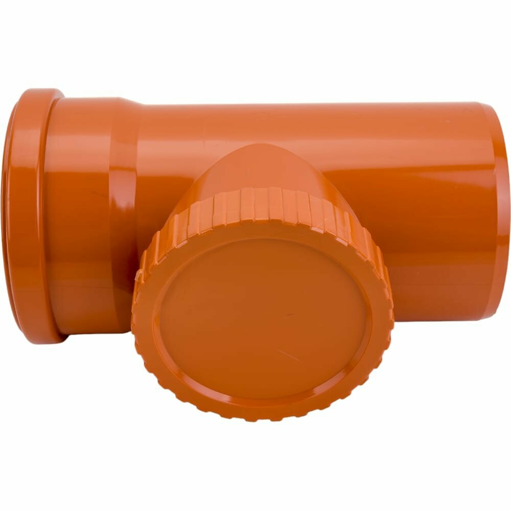 фото Ревизия для наружной канализации хемкор 2491207