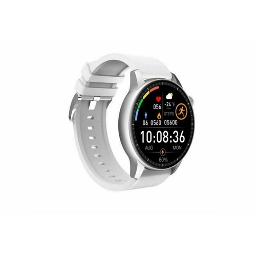 Умные смарт-часы А3 PRO для iOS и Android с Bluetooth-звонком 340000₽