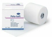 Бинт самофиксирующийся "Peha-Haft" 8см х 20м