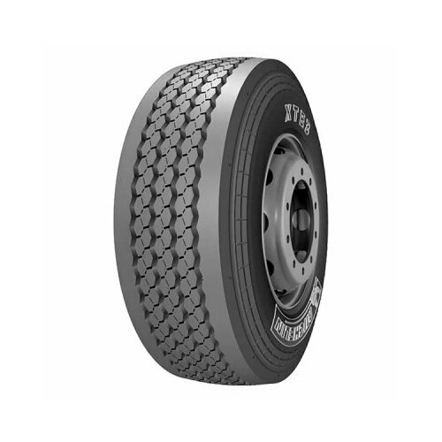 Грузовая шина Michelin XTE 3 385/65 R22.5 160J