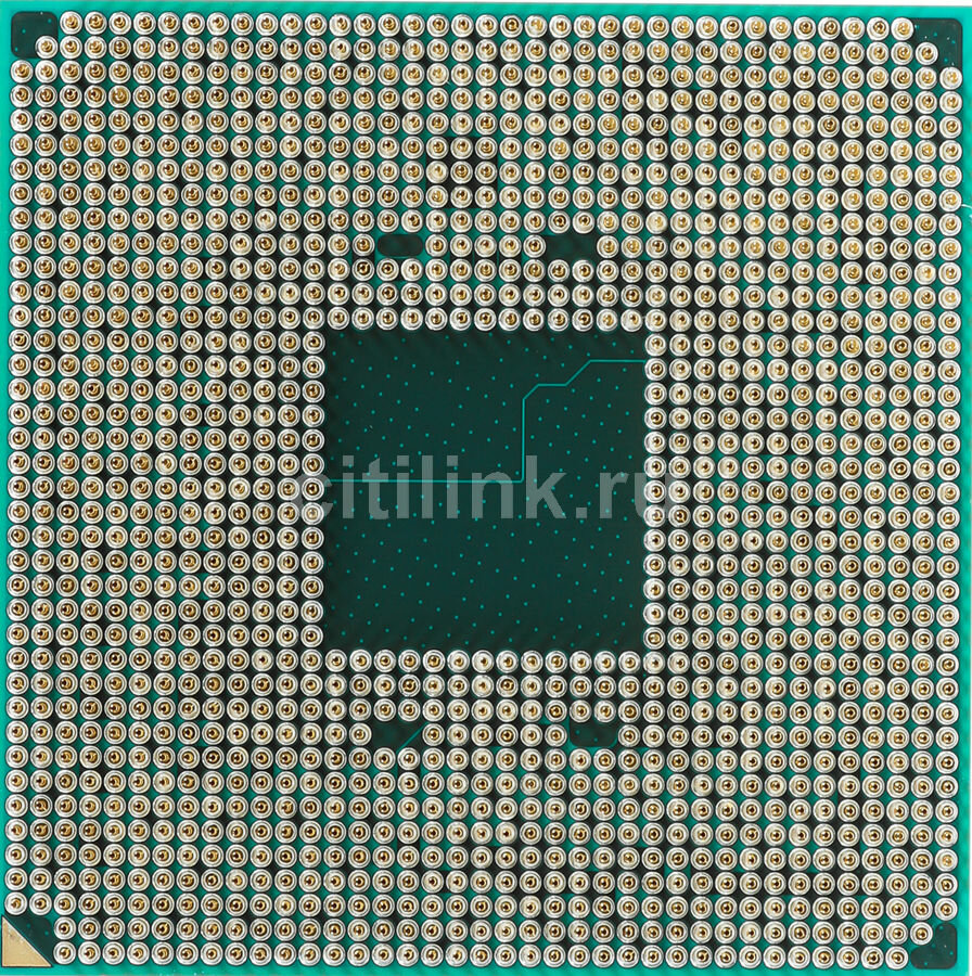 Процессор AMD Ryzen 5 4600G AM4 6 x 3700 МГц