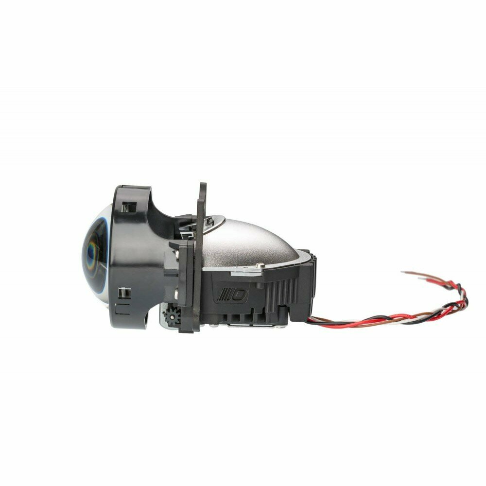 Светодиодная би-линза Optima Premium Bi-LED LENS Element Series Shift Model 12V 3000K, 1шт — фото 11