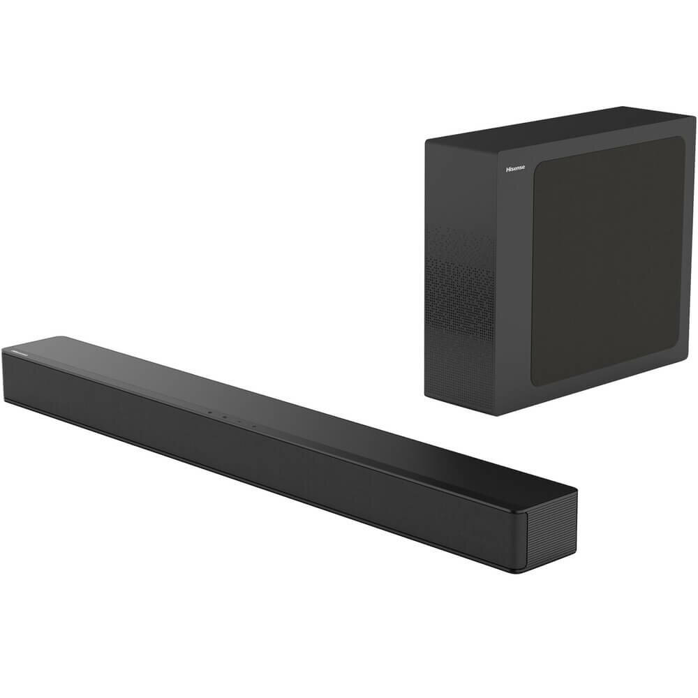 Саундбар Hisense HS2100 — фото 1