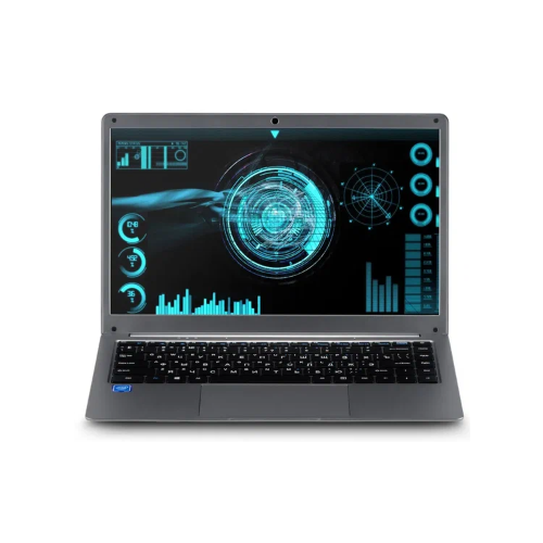 14 Ноутбук Azerty AZ-1406 Intel Celeron N3350 RAM 6 ГБ SSD 128 ГБ Win 10 2399000₽