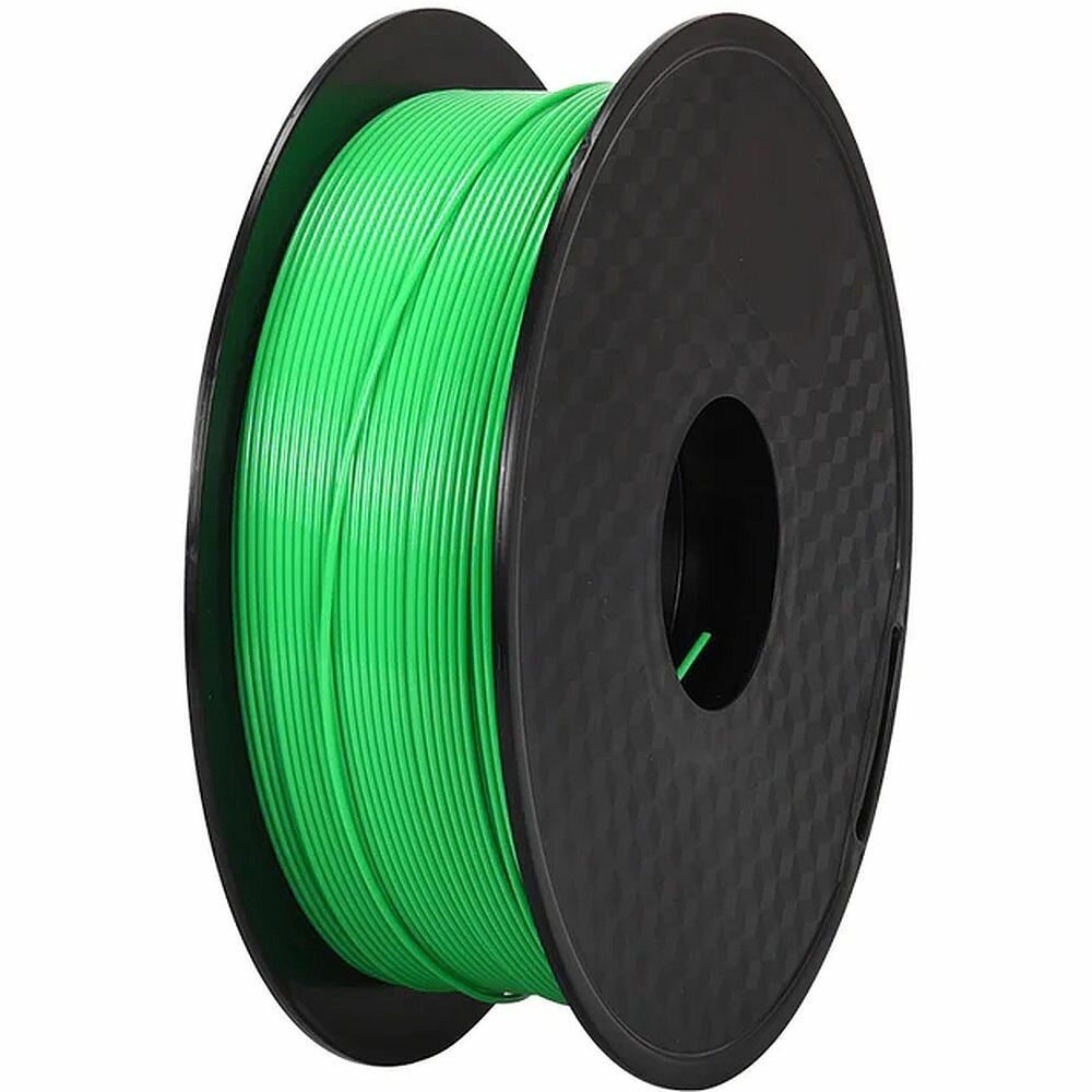 Пластик для 3D-принтера BIQU PLA Filament (1kg/roller) Green