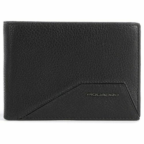 фото Кошелек piquadro, черный