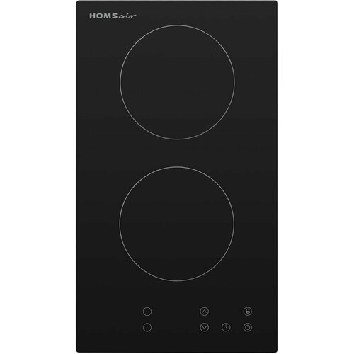 Встраиваемая электрическая панель HOMSAIR HV32BK 761000₽