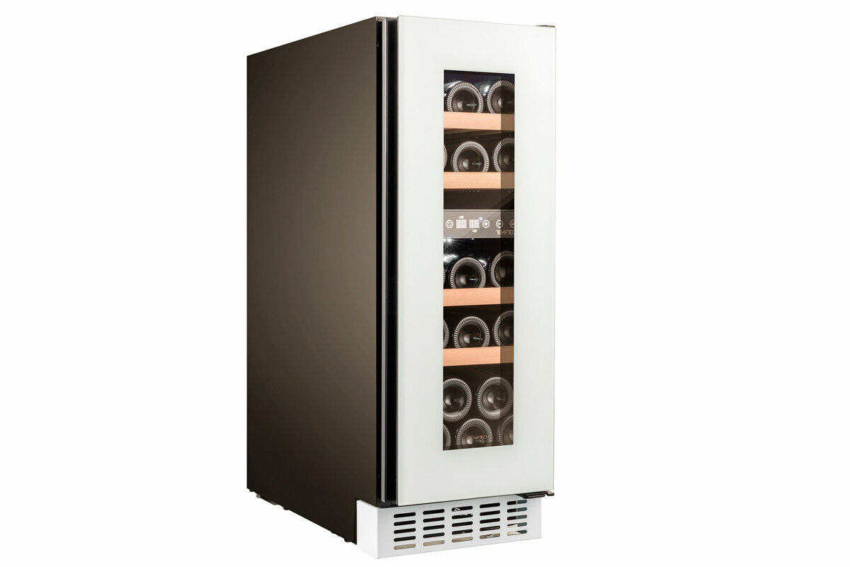 Temptech Холодильник винный Temptech OX30DRW — фото 9