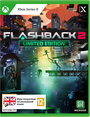 Игра для Xbox Series X: Flashback 2 Лимитированное издание