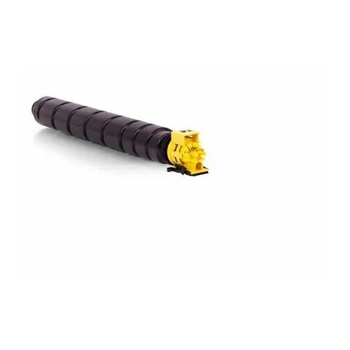 Тонер-картридж TK-8375Y 20 000 стр. Yellow для TASKalfa 3554ci