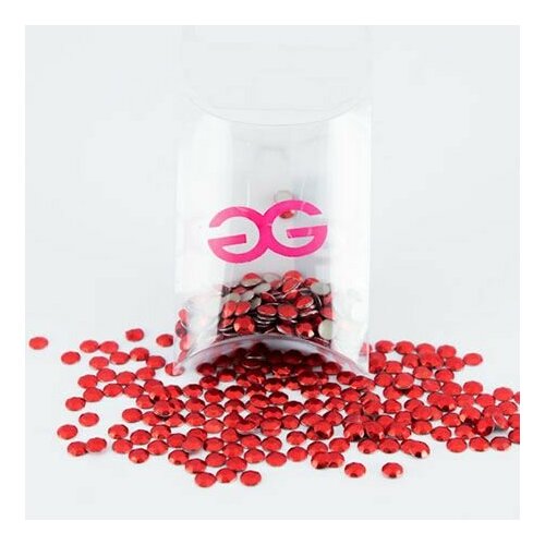 Термоклеевые украшения GLITTER GLAMOUR 