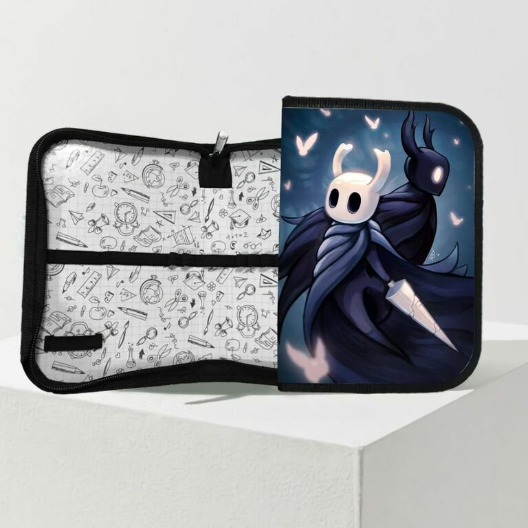Пенал Hollow Knight, Холлоу Найт №4