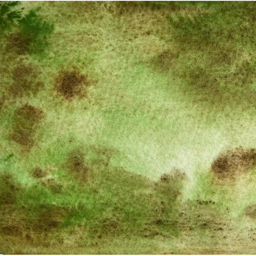 Акварель Handy Майский газон, кювета 2 мл